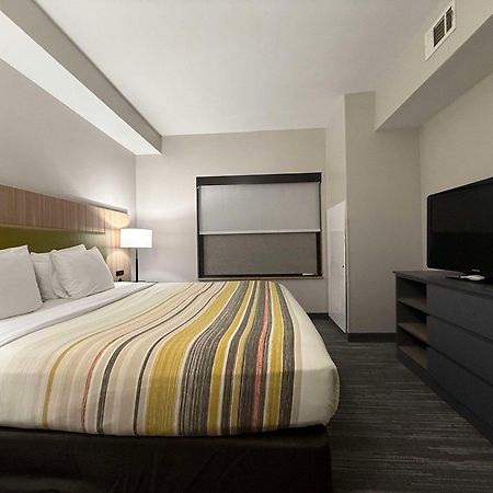 Country Inn & Suites By Radisson, Harrisburg - Hershey West, Pa Экстерьер фото