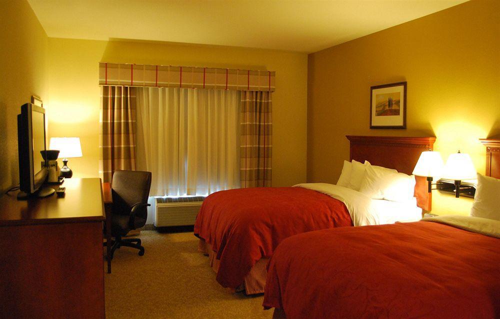 Country Inn & Suites By Radisson, Harrisburg - Hershey West, Pa Номер фото