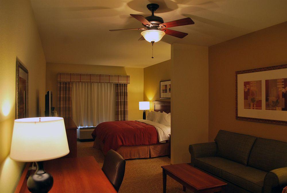 Country Inn & Suites By Radisson, Harrisburg - Hershey West, Pa Номер фото