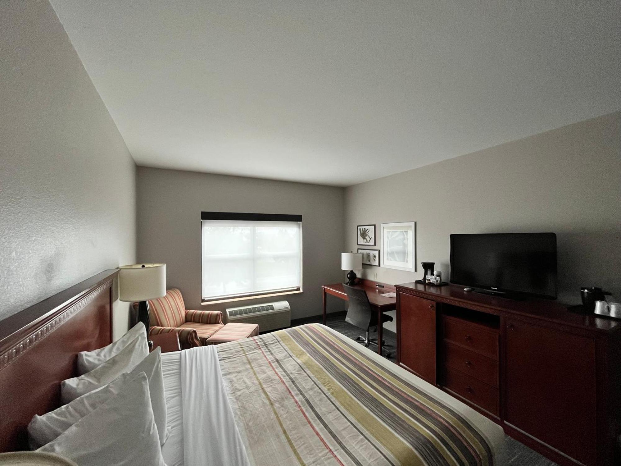Country Inn & Suites By Radisson, Harrisburg - Hershey West, Pa Экстерьер фото