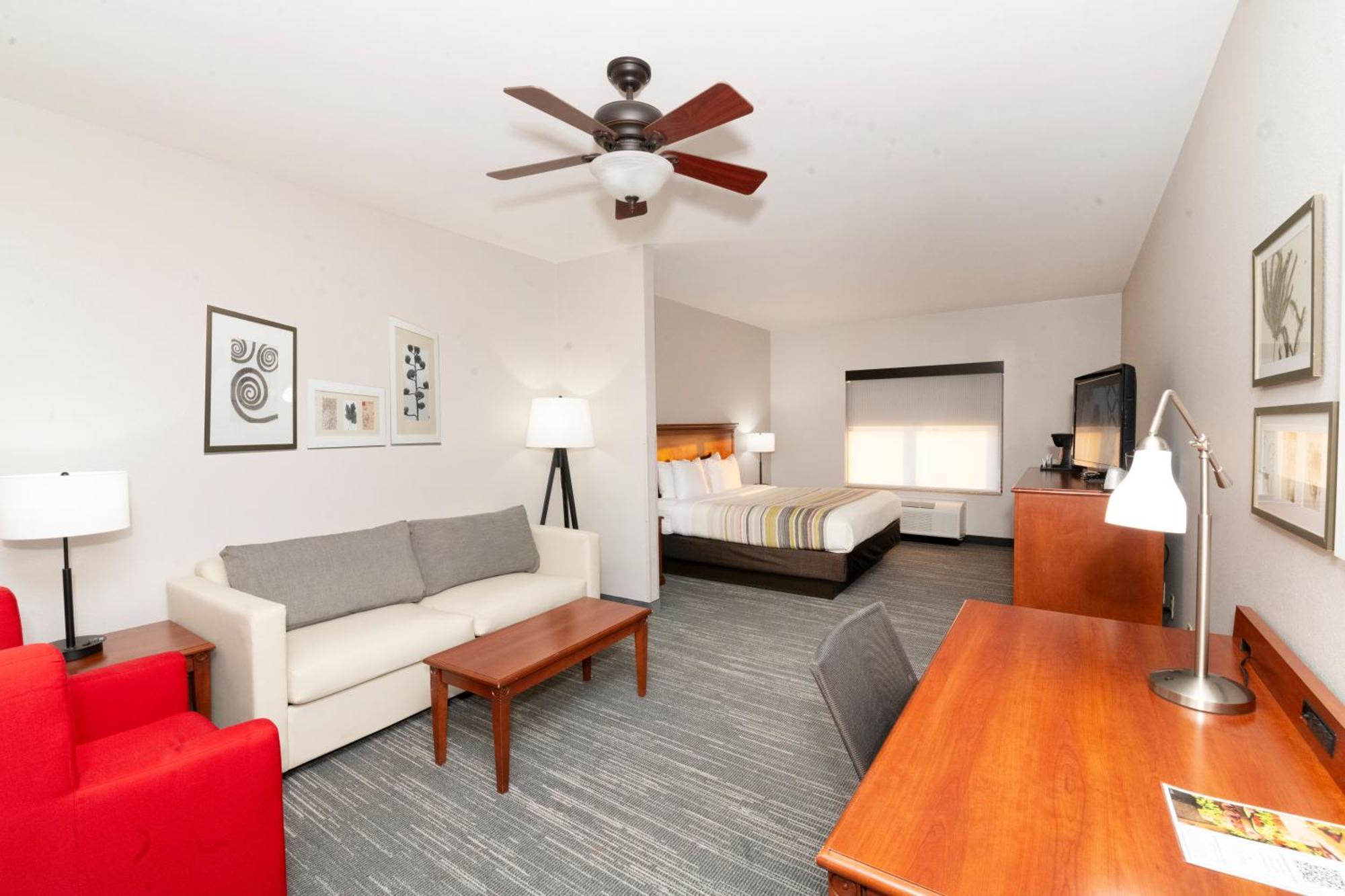 Country Inn & Suites By Radisson, Harrisburg - Hershey West, Pa Экстерьер фото