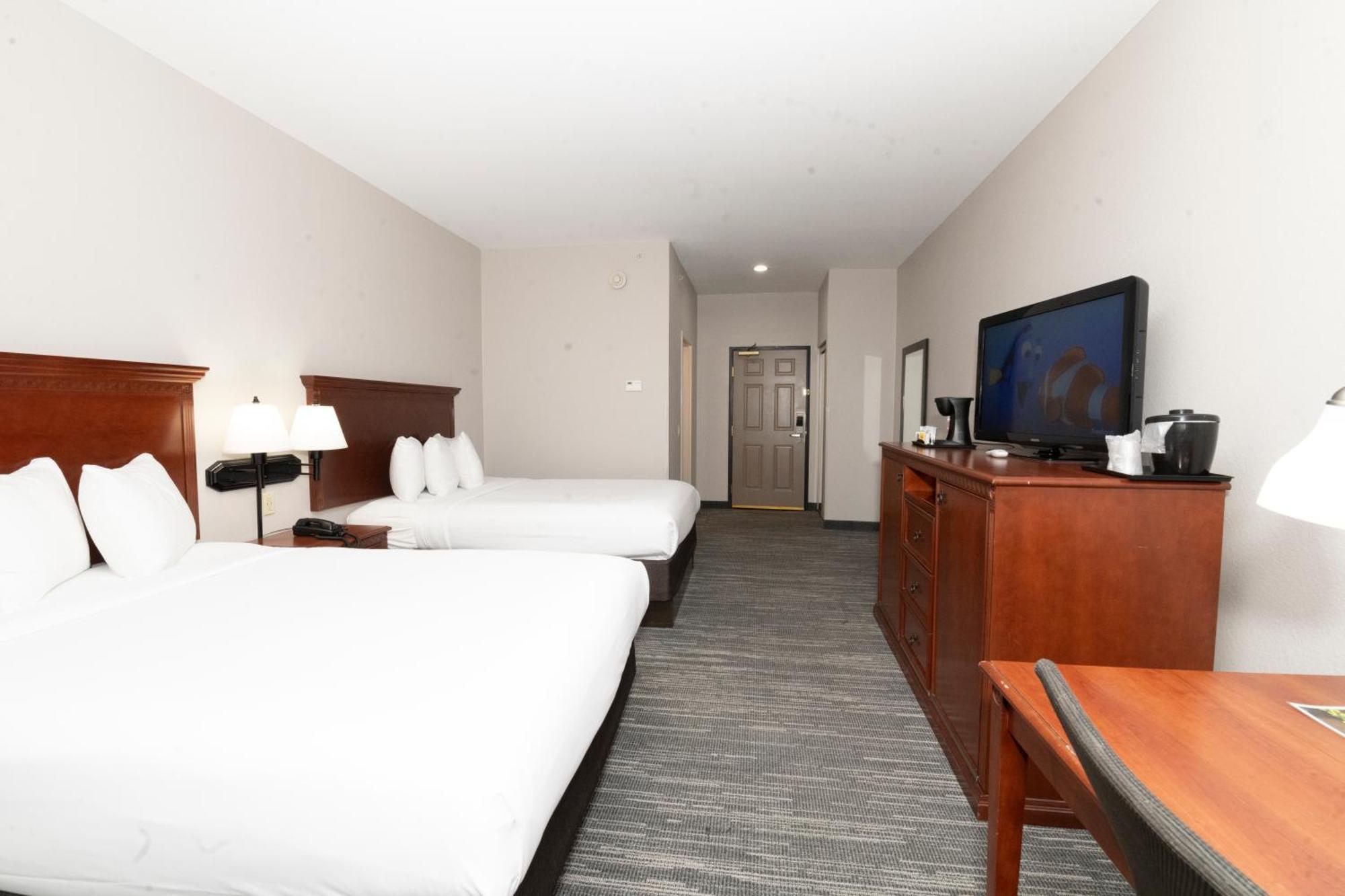 Country Inn & Suites By Radisson, Harrisburg - Hershey West, Pa Экстерьер фото
