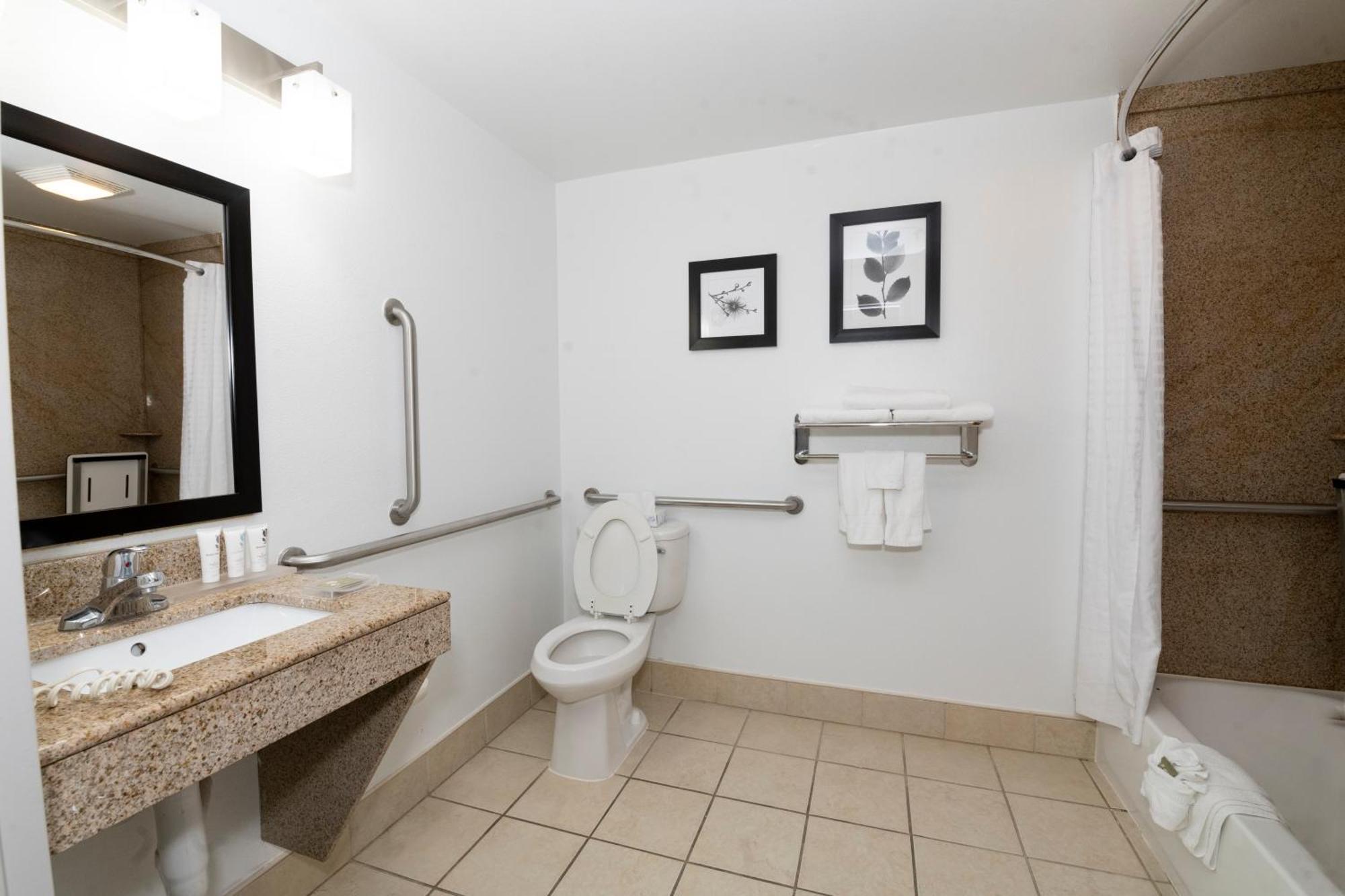 Country Inn & Suites By Radisson, Harrisburg - Hershey West, Pa Экстерьер фото