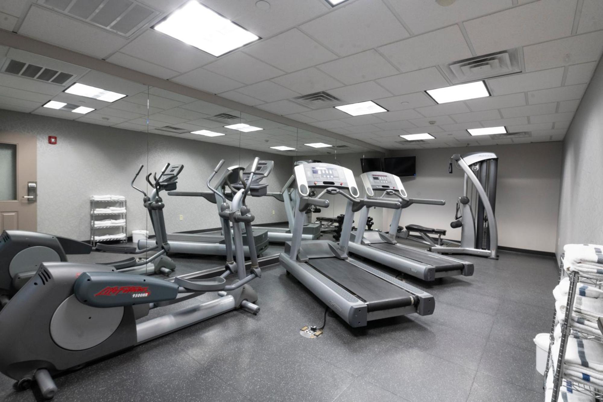 Country Inn & Suites By Radisson, Harrisburg - Hershey West, Pa Экстерьер фото