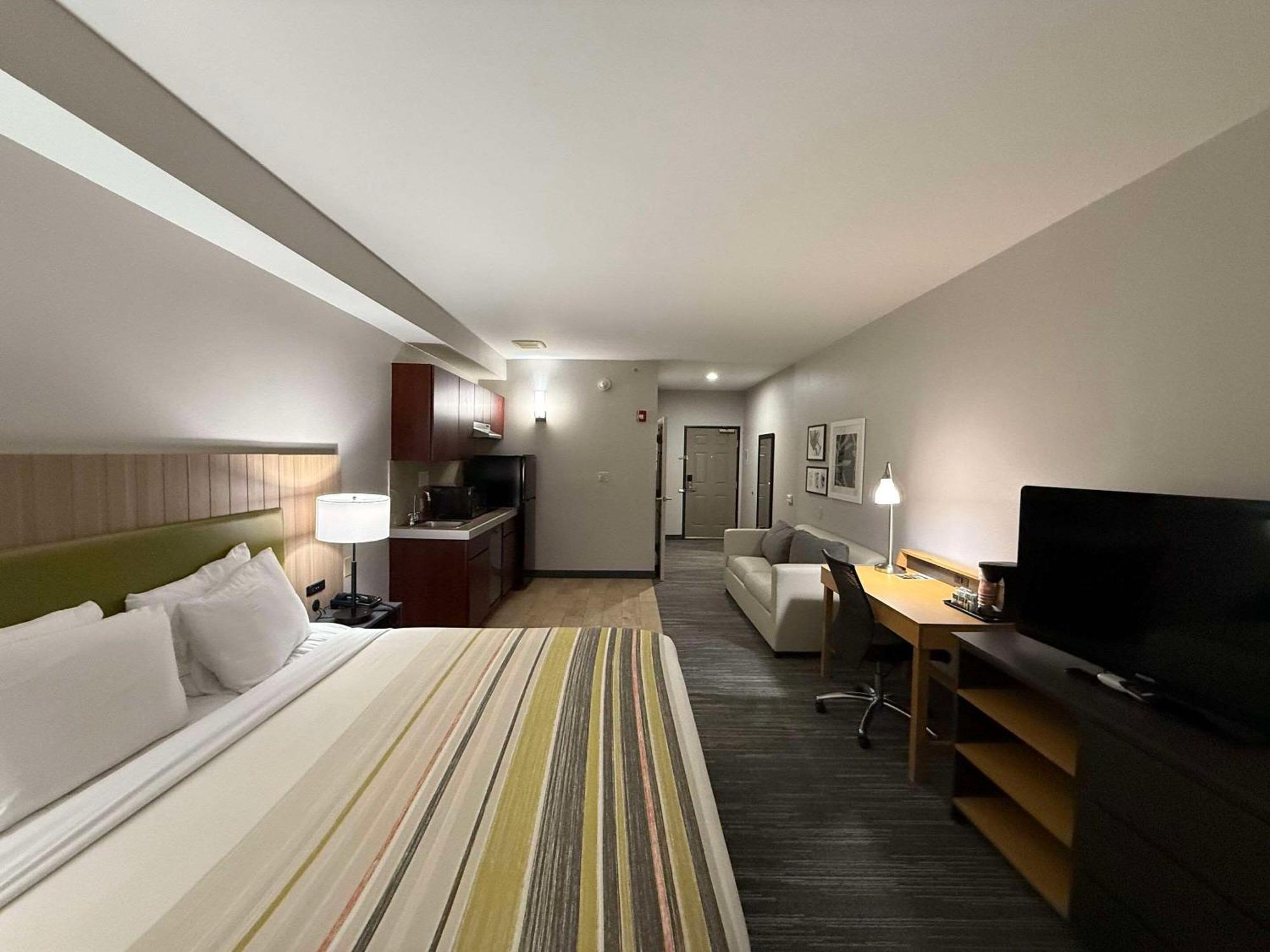 Country Inn & Suites By Radisson, Harrisburg - Hershey West, Pa Экстерьер фото