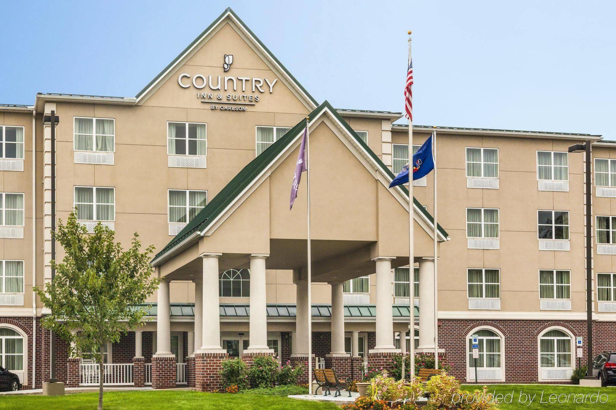 Country Inn & Suites By Radisson, Harrisburg - Hershey West, Pa Экстерьер фото